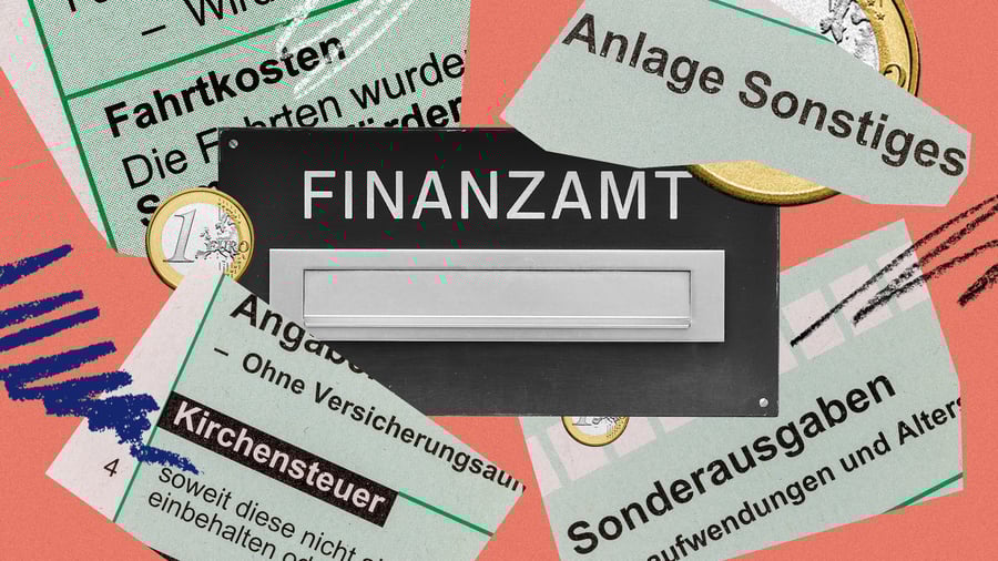 Steuern: Das Finanzamt macht Ihre Steuererklärung  – Pilotprojekt in Hessen erfolgreich gestartet
