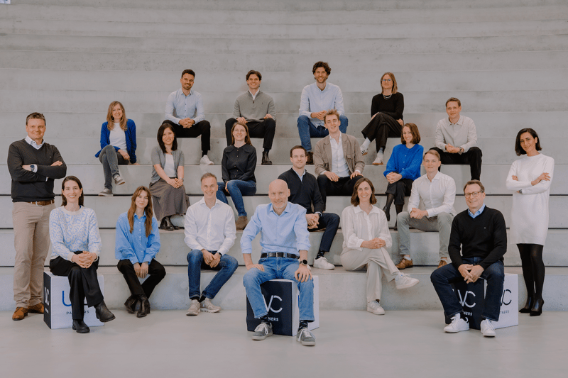 Uvc Partners Start-ups: Mehr Geld für Gründer – UVC Partners will größere Deals stemmen