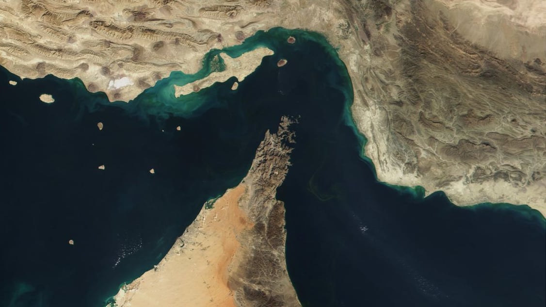 Iran War: Iran threatens to mine the Persian Gulf if its coast is attacked