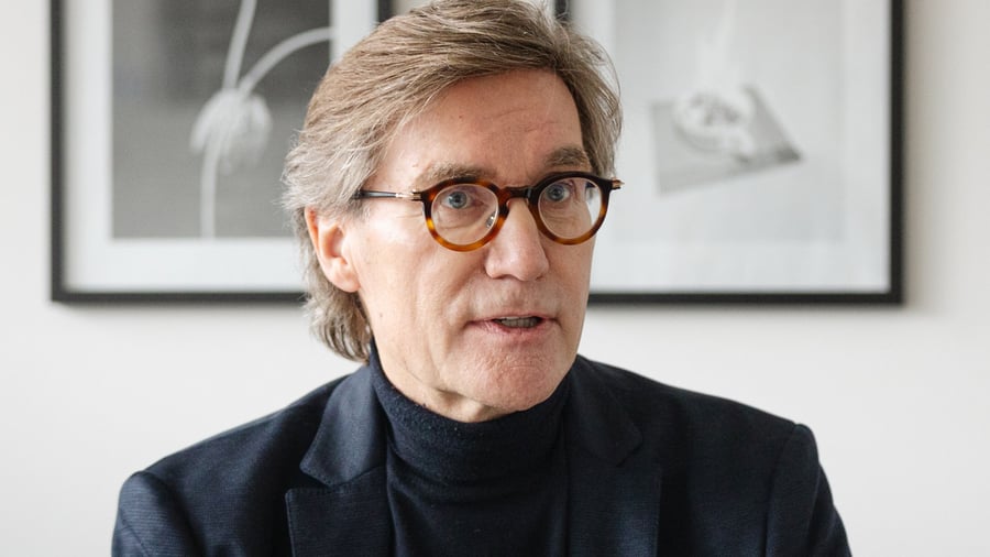 Interview: „Eine faire Erbschaftssteuer halte ich für extrem wichtig“