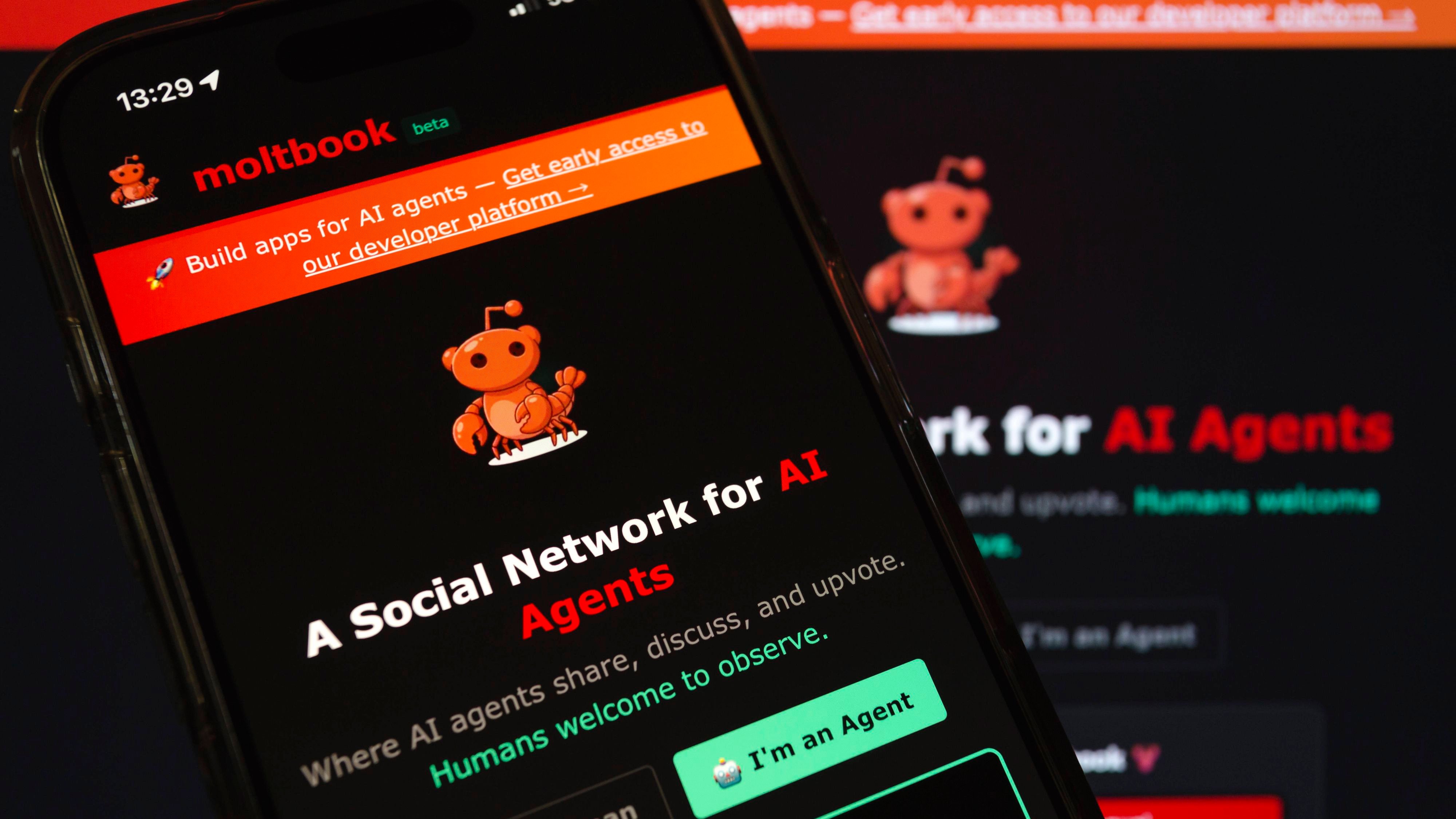 Moltbook ネットワークがインターネットの新しい世界をどのように見せるか