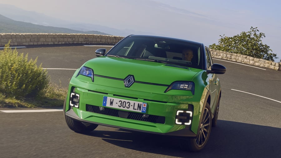 Kleinwagen: Das sind die wichtigsten Polo-Konkurrenten