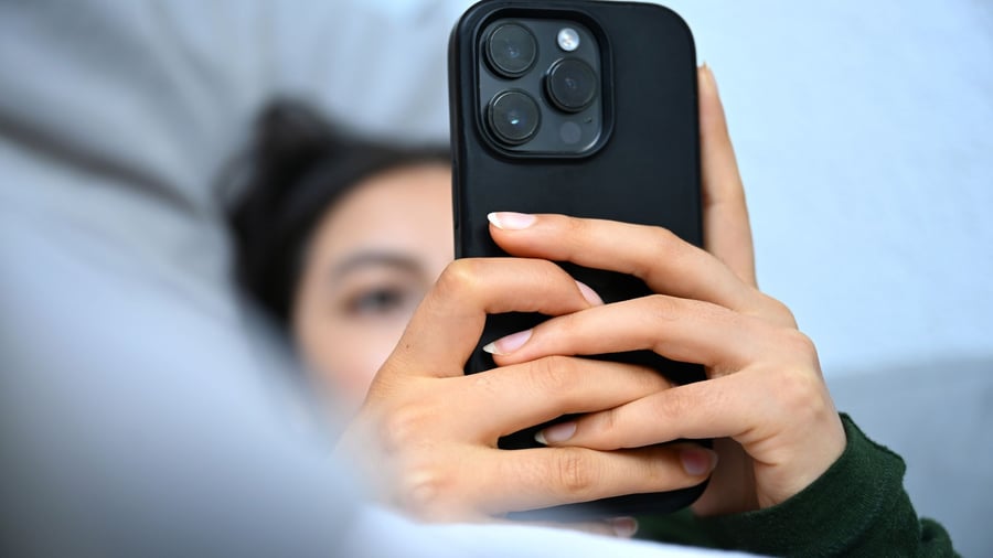 Cybergrooming: Verdächtige Chats: Wie Kids und Eltern richtig reagieren