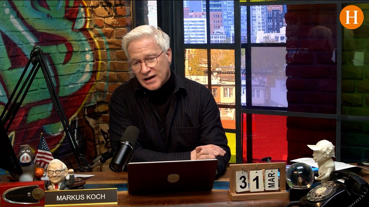 US-B&ouml;rsenexperte Koch: &bdquo;Trumps Vorgehen destabilisiert die Weltwirtschaft&ldquo;