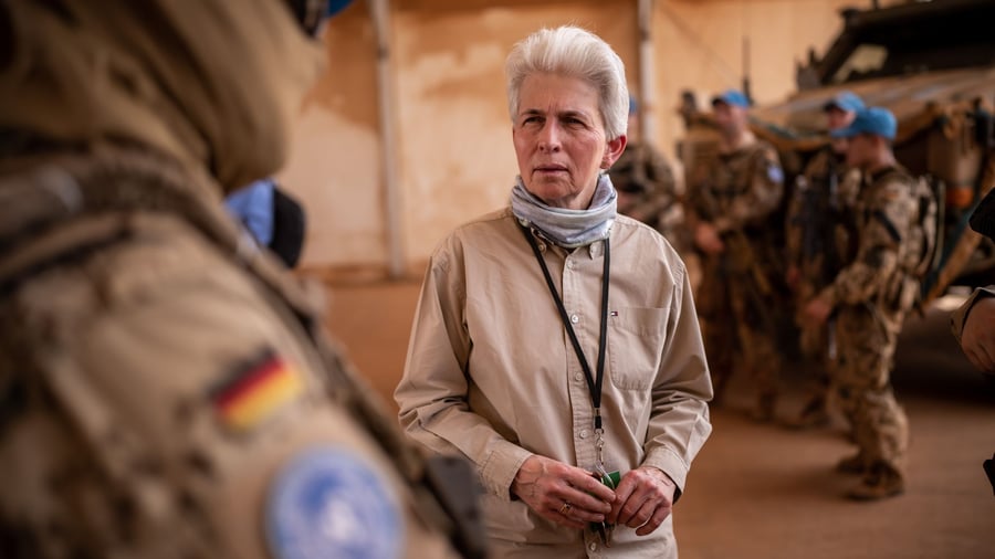 Verteidigungsunion: EU-Abgeordnete fordern Unabhängigkeit von Nato