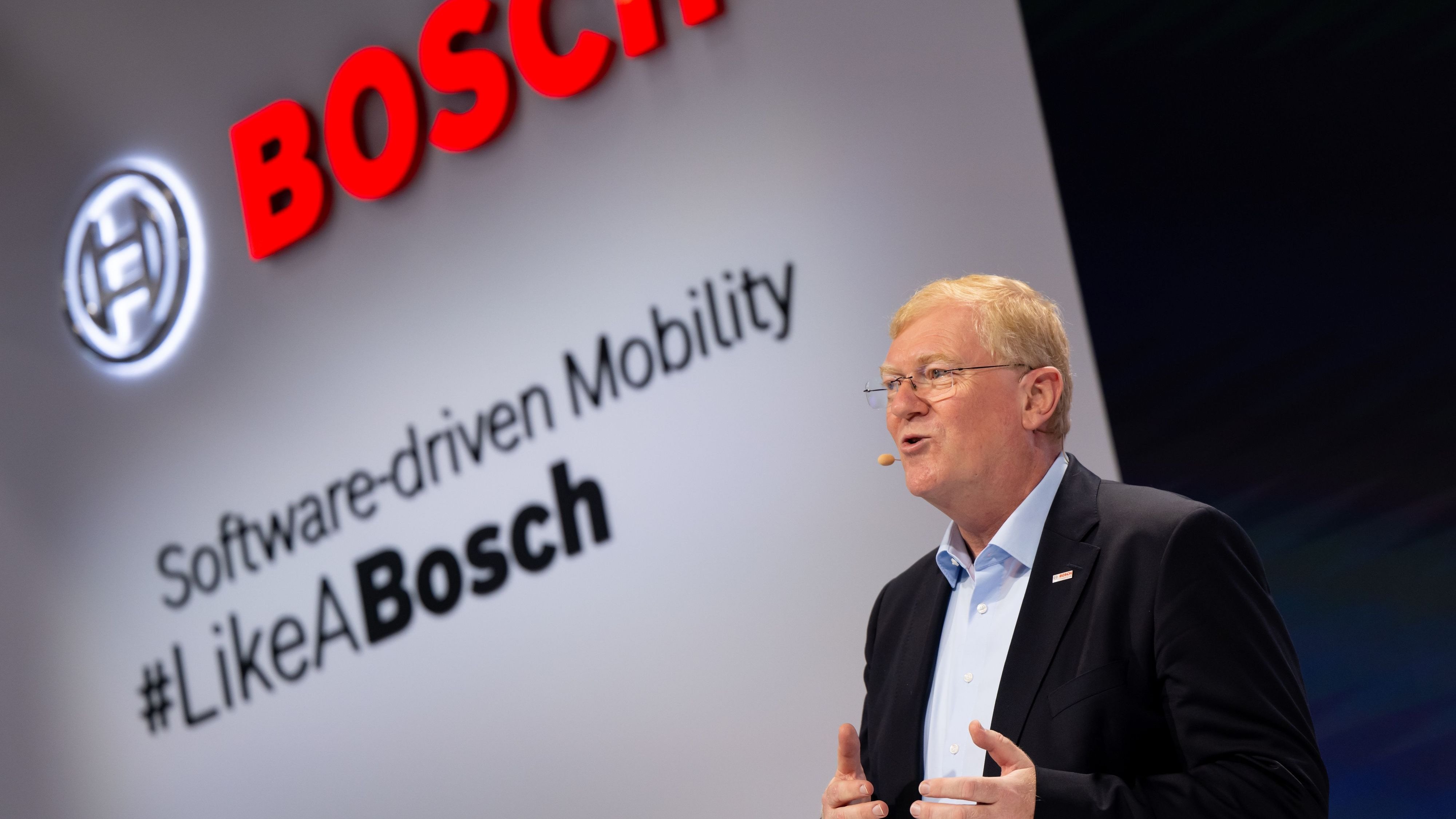 Kommentar: Milliarden f&uuml;r Personalabbau &ndash; Boschs teure Abnehmspritze