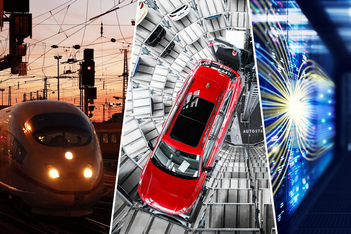 Geldanlage: Aktien auf dieser Liste steigen fast doppelt so stark wie der ...