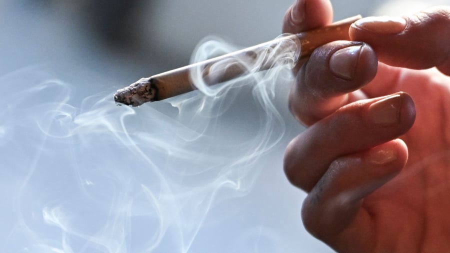 Rauchen: Wegen Steuerplänen: Zigaretten sollen deutlich teurer werden