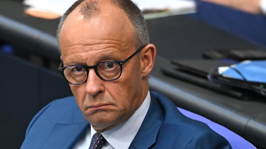 Koalition: Führt die Gesundheitsreform zu einem Sommer des Missvergnügens?