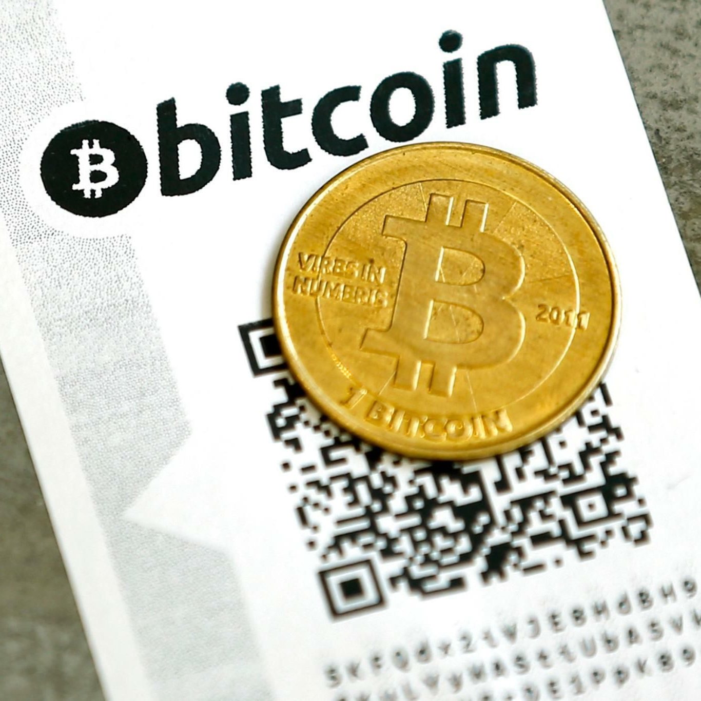 USA beschlagnahmen Bitcoin im Wert von einer Milliarde Dollar