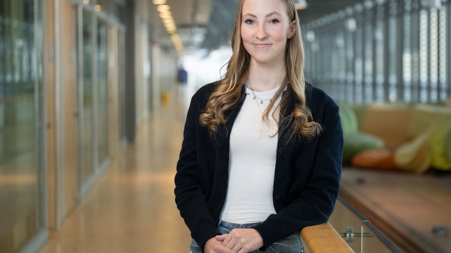 Seltene Diagnose: Lilly lebt mit seltener Krankheit und viel Lebensmut