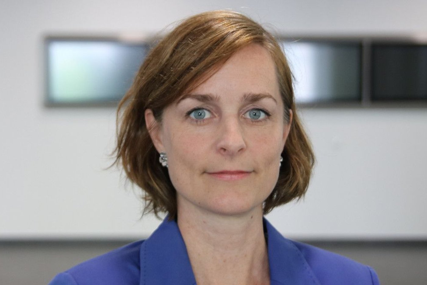 Federal Constitutional Court: Election committee recommends Emmenegger as ...