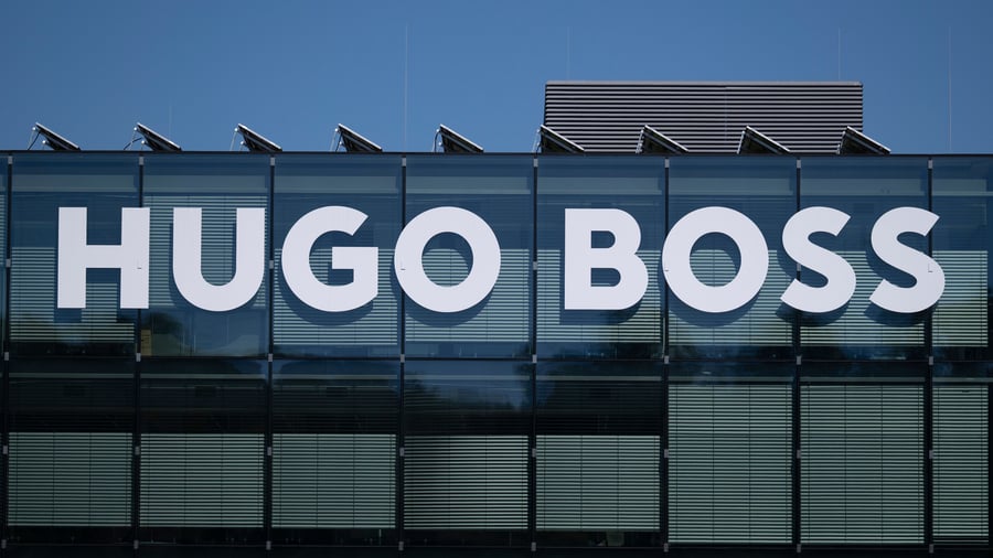 Modekonzern: Taktisches Manöver? – Hugo Boss beendet Aktienrückkauf