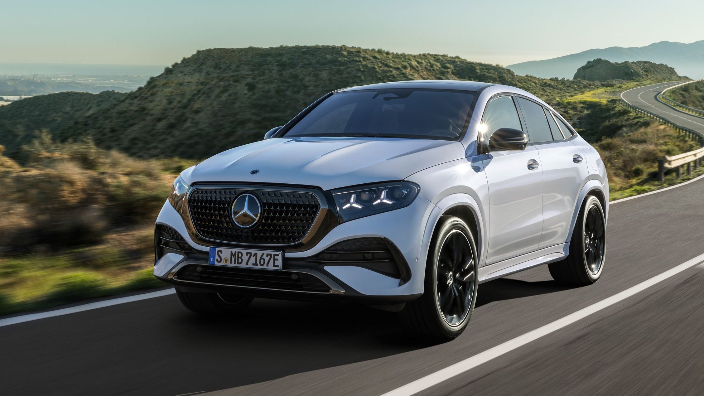 Mercedes: Autobauer investiert weitere sieben Milliarden Dollar in den USA