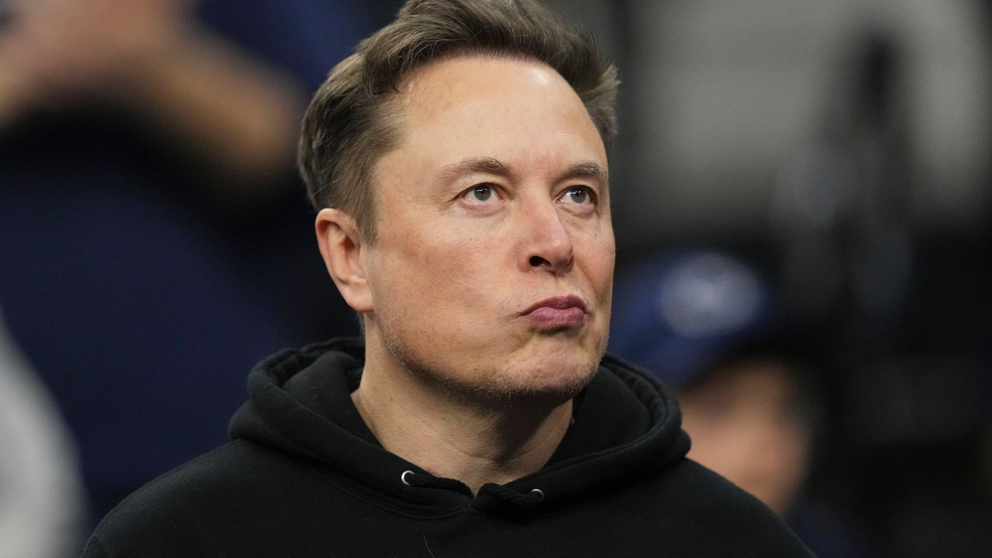 SpaceX: Musk kn&uuml;pft wohl Teilnahme an SpaceX-B&ouml;rsengang an Kauf von KI-Chatbot