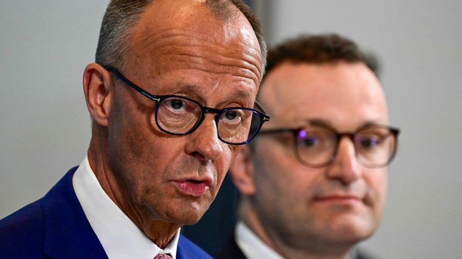 Kommentar: Merz sollte die Gelegenheit nutzen und das Kabinett umbauen