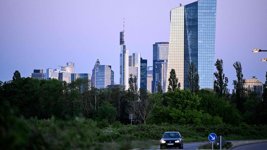 Kommentar: Das gierige Biest Inflation will mehr