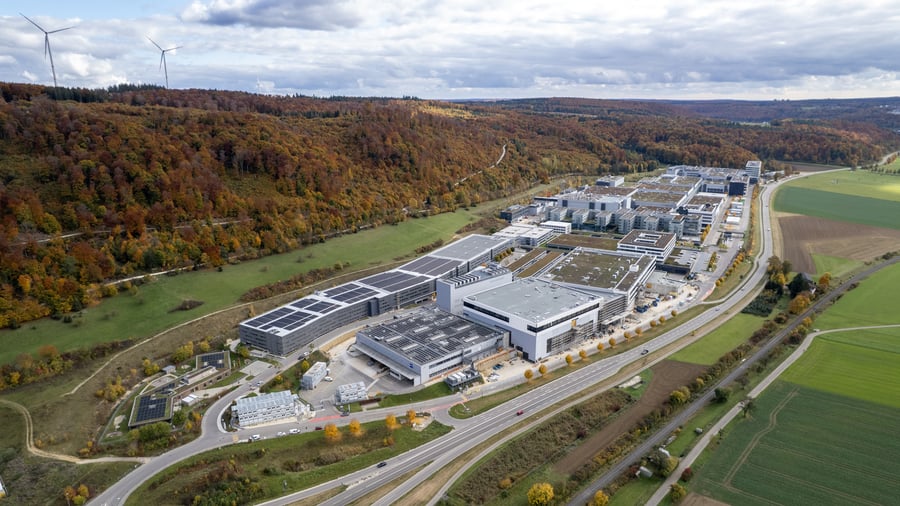 Innovation: Zeiss – Ein Traditionsunternehmen, das Transformationsfähigkeit perfektioniert hat