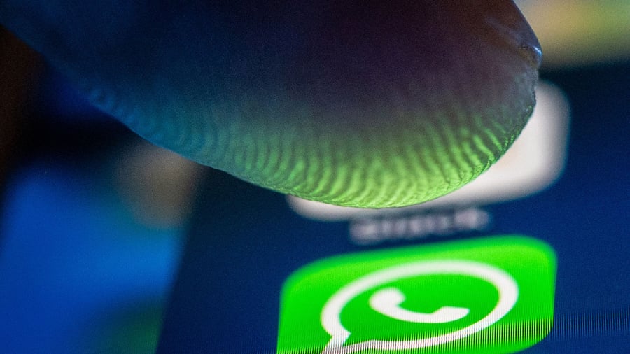 Neues Feature für Calls: WhatsApp führt Gastanrufe ein: Mitreden auch ohne Konto