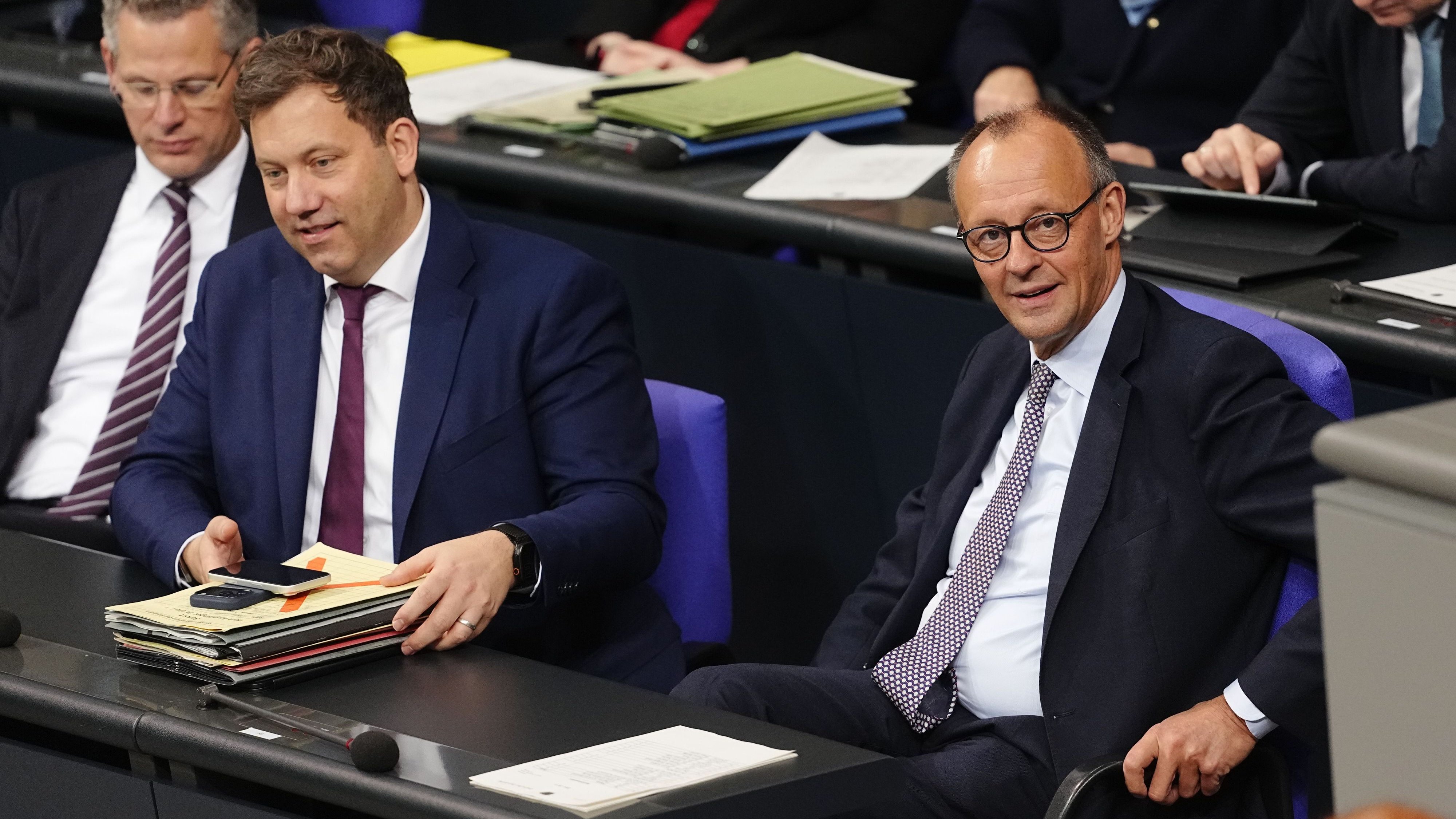 Comment: Forget the coalition agreement