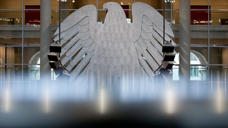 Vor EZB-Entscheid: Deutsche Anleiherenditen steigen auf 15-Jahres-Hoch