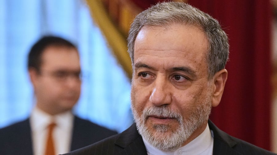 +++ Iran-Krieg +++: Iran prüft US-Antwort auf vorgelegten 14-Punkte-Plan
