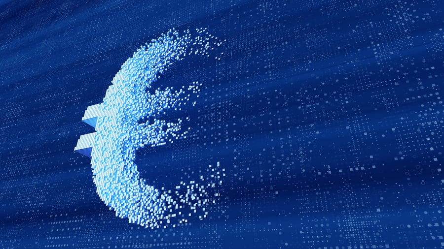 Digitale Währung: Zweifel im EU-Parlament am digitalen Euro