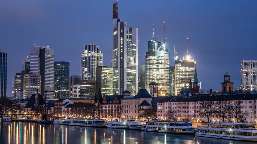 Bankenaufsicht: Risiken „spiegeln sich noch nicht vollständig in den Bilanzen wider“ – EZB mahnt Europas Banken