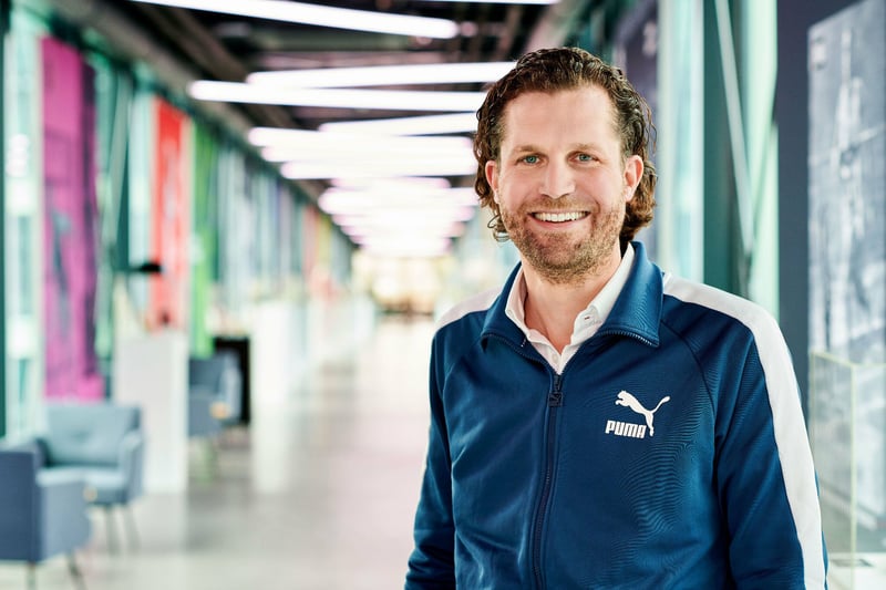 Puma Aktie Rekordwerte bei Umsatz und operativem Ergebnis 2022