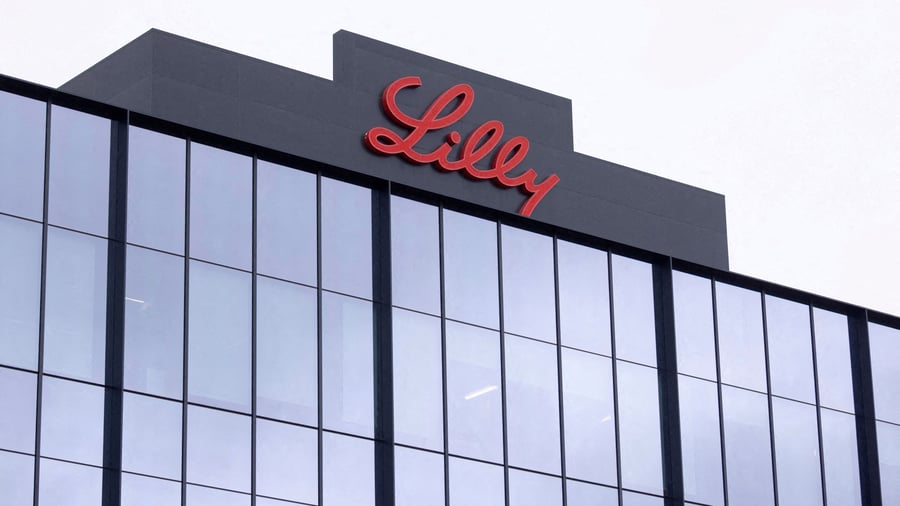 Pharmakonzern: Eli Lilly übernimmt Krebsspezialisten Ajax für bis zu 2,3 Milliarden Dollar