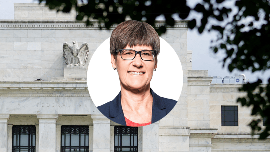 Märkte Insight: Keine Angst vor Kevin Hassett