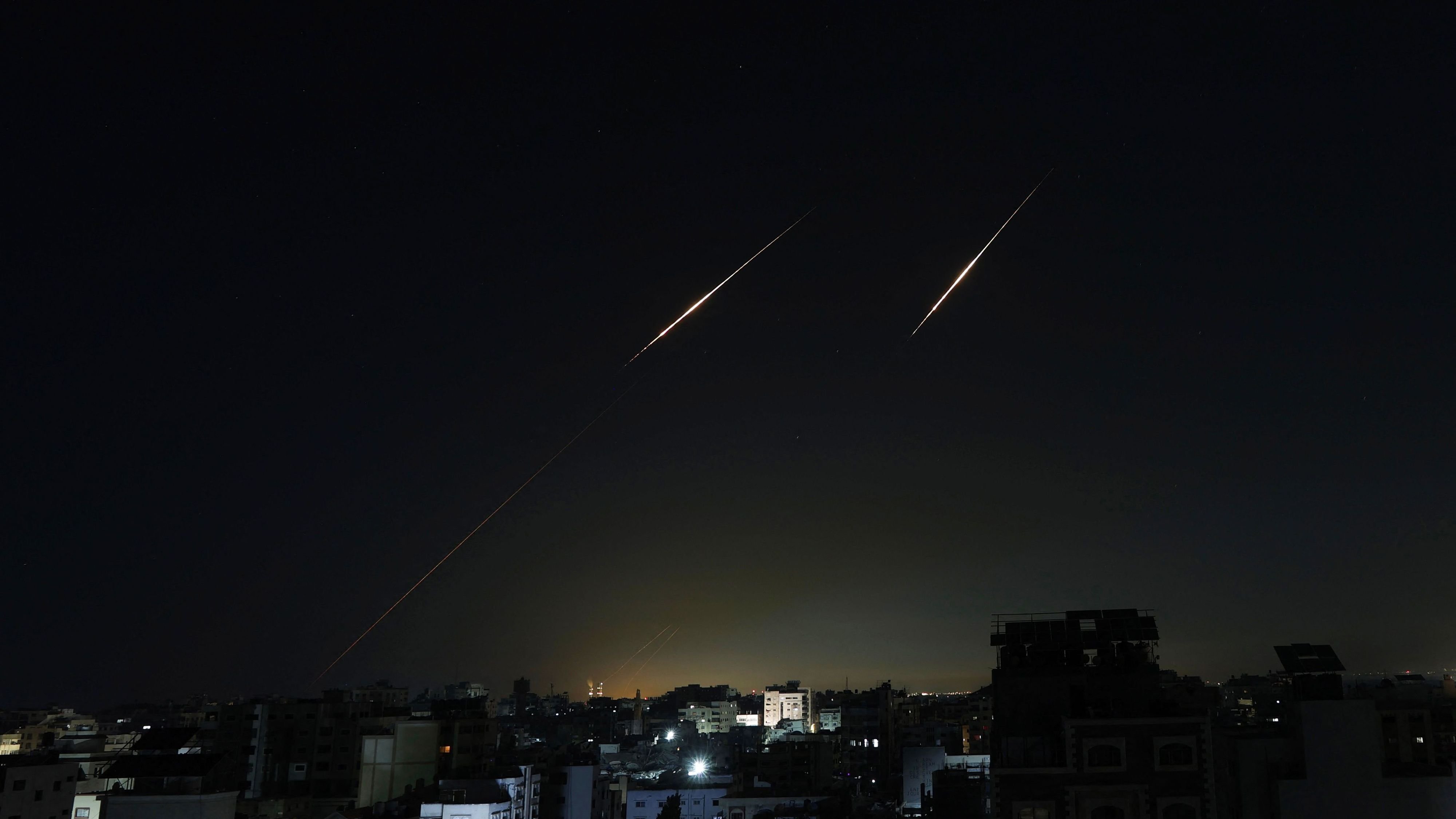 Die Lage am Morgen: Iran weitet Angriffe im gesamten Nahen Osten aus