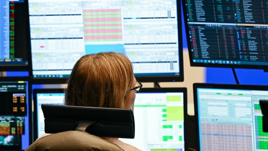 Altersvorsorge: Mehr Menschen setzen bei Altersvorsorge auf Wertpapiere