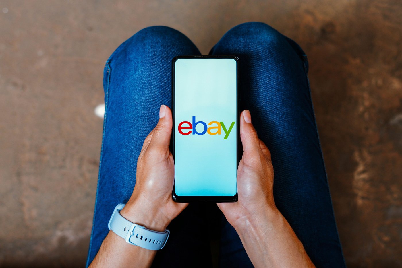 Private Deals auf Ebay Inflation lässt SecondhandKäufe
