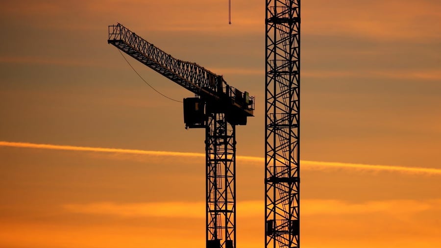 Ifo-Index: „Iran-Krieg beendet vorerst Hoffnung auf einen Aufschwung“