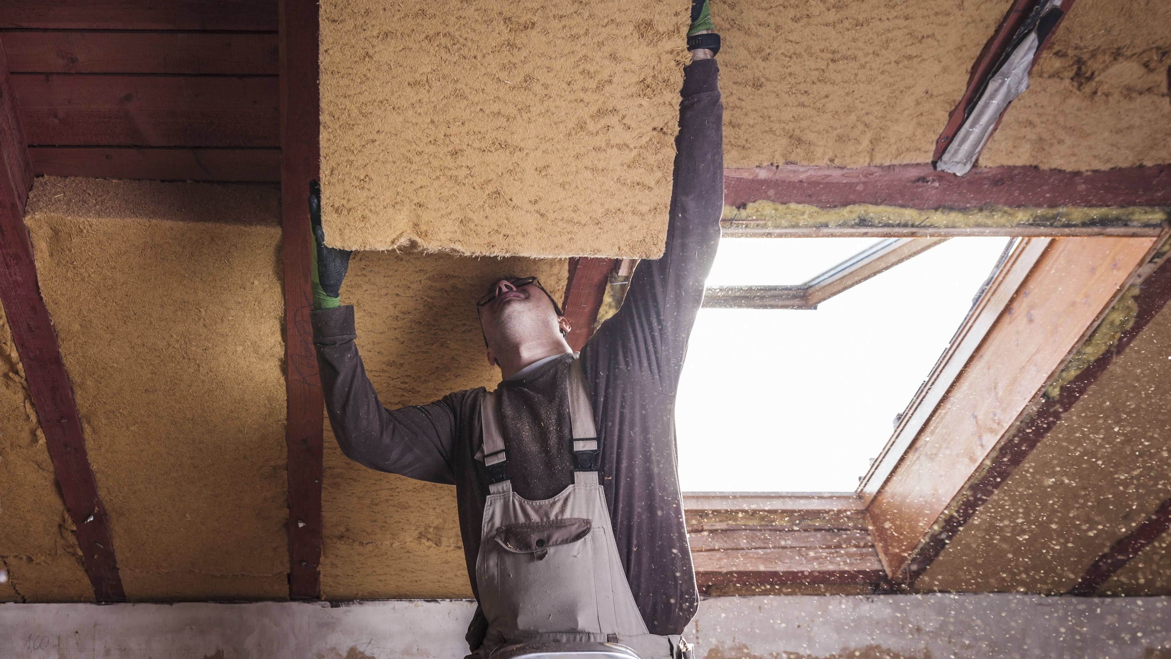 Immobilien: Maximale Dämmung nützt oft nicht so viel wie erhofft