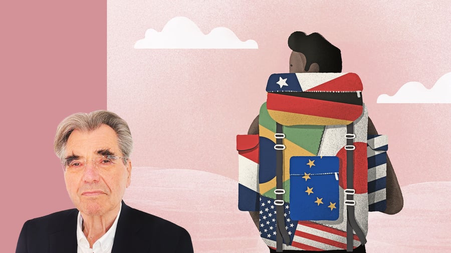 Gastkommentar: Warum Deutschland junge Leistungsträger verliert