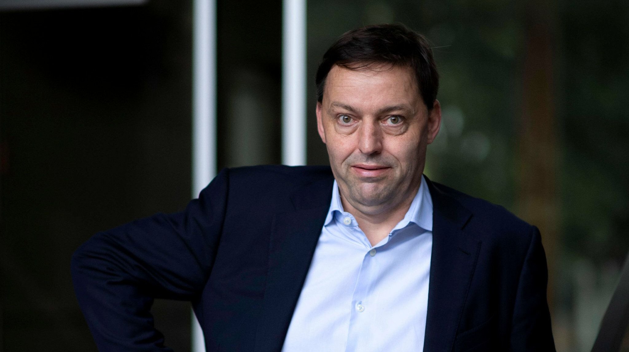 Roland Berger knackt wohl die Umsatzmilliarde – und baut um