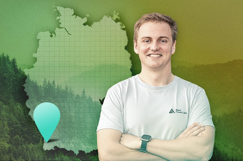 Black Forest Labs: „Wir wollen ein Anlaufpunkt für Talente sein“