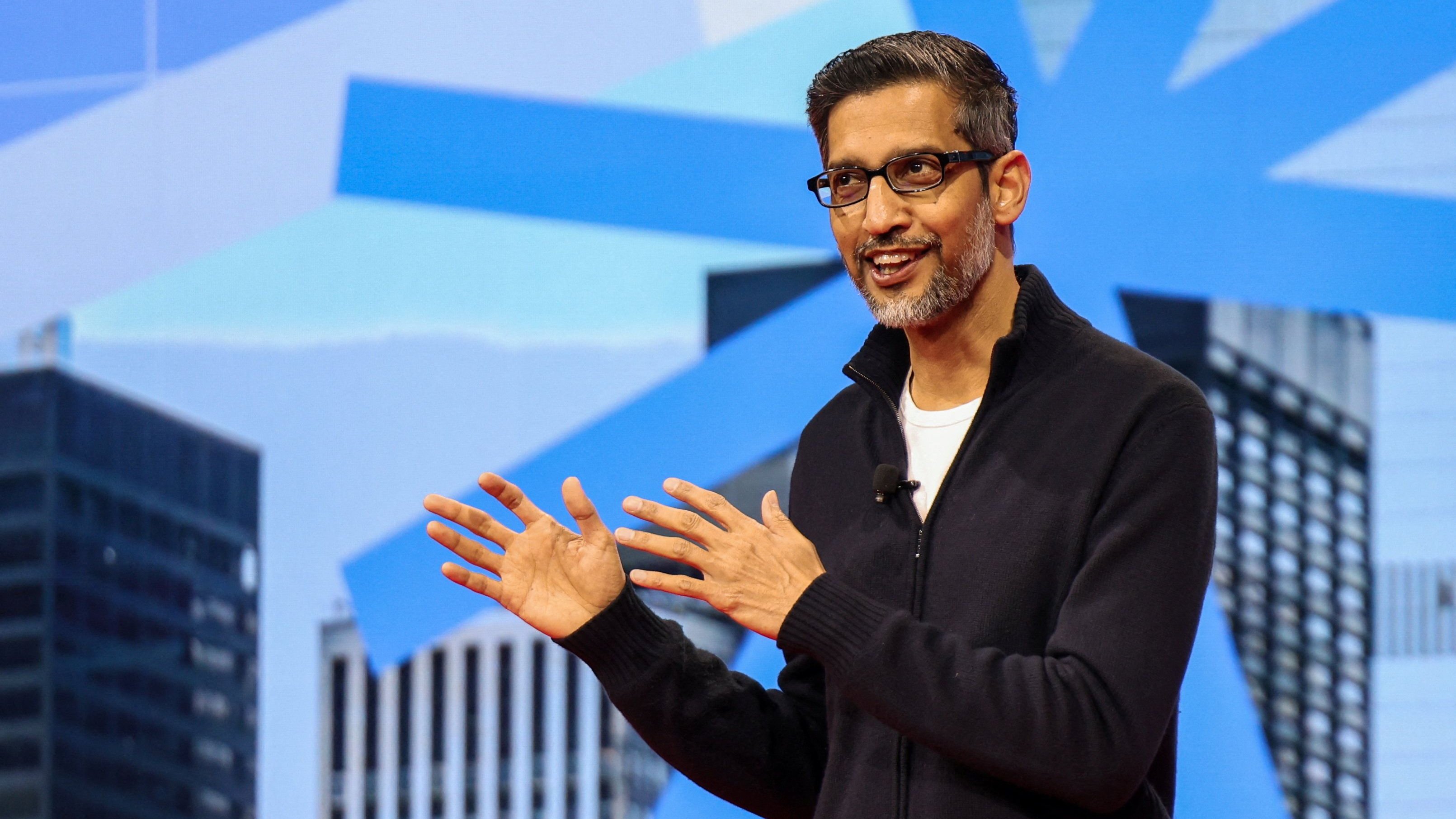 Tech: Alphabet will 80 Milliarden Dollar für KI-Ausbau am Kapitalmarkt einnehmen