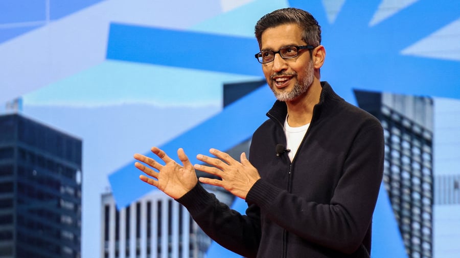 Silicon Valley: „Big Tech“ investiert 725 Milliarden Dollar in KI – und Google hängt alle ab