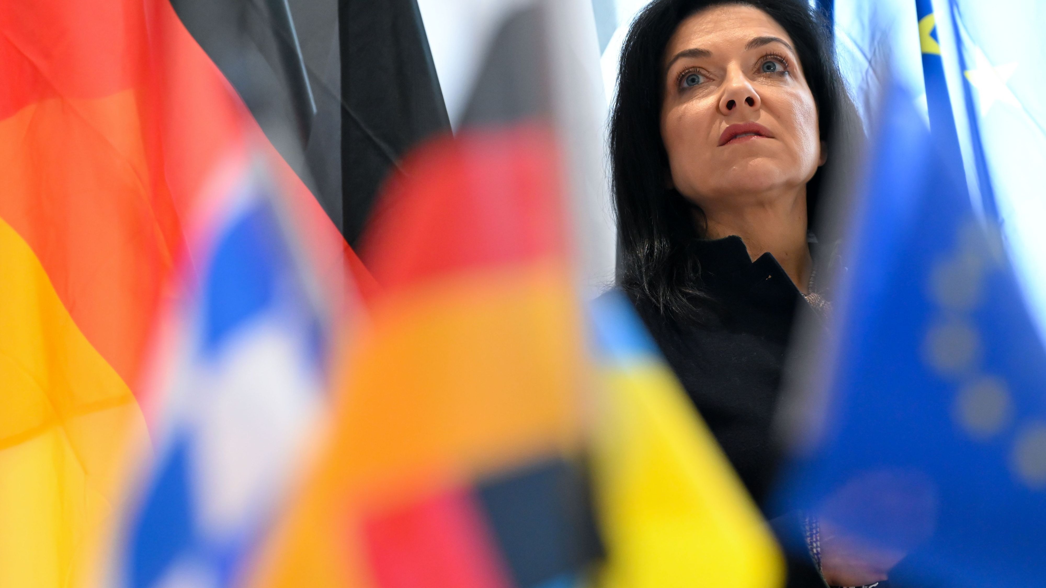 Europa: Reiche warnt vor &bdquo;Buy European&ldquo;-Pl&auml;nen der EU