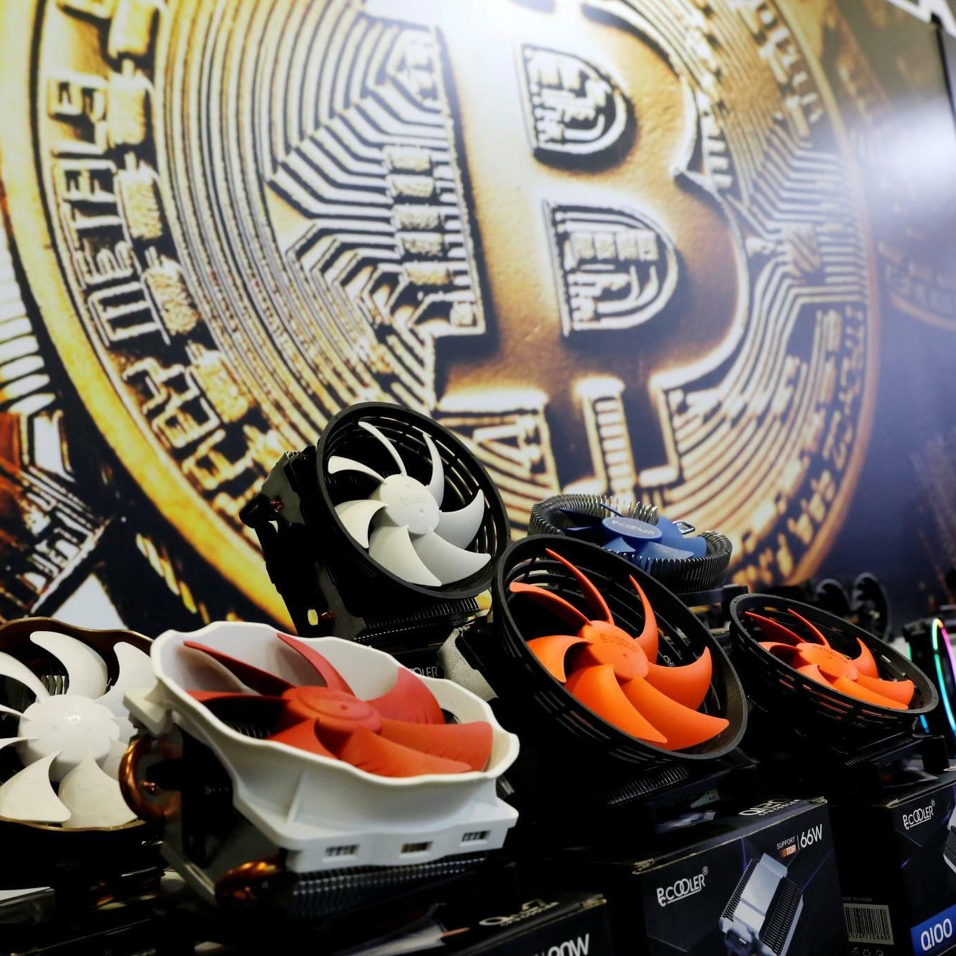 Bitcoin News-Blog: US-Finanzriese Fidelity startet neuen Service für  Kryptowährungen