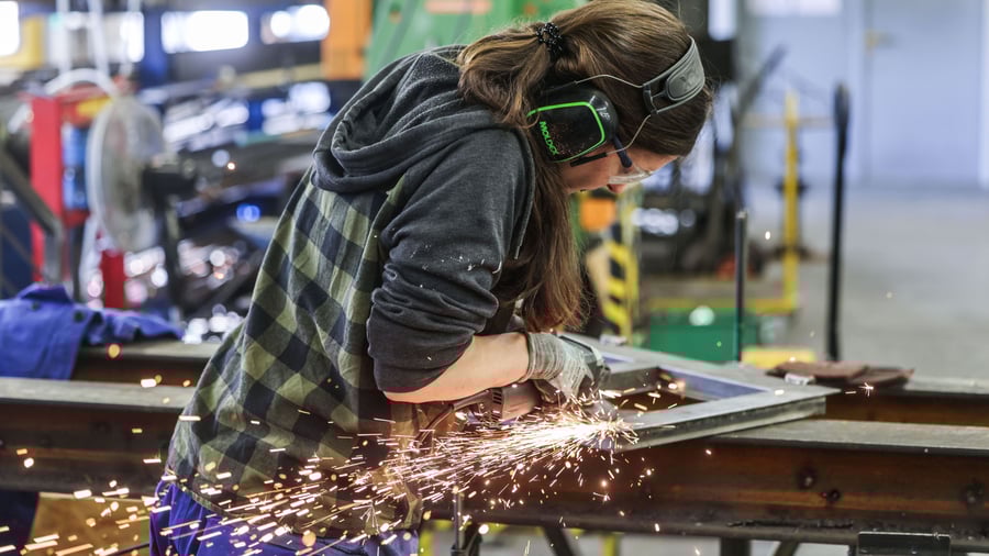 Ausbildung: Extra-Leistungen allein helfen nicht gegen den Azubi-Mangel