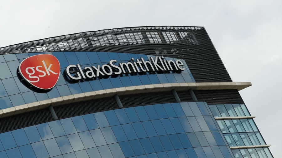 Pharmabranche: GSK verhandelt über Milliardenkauf des Krebss