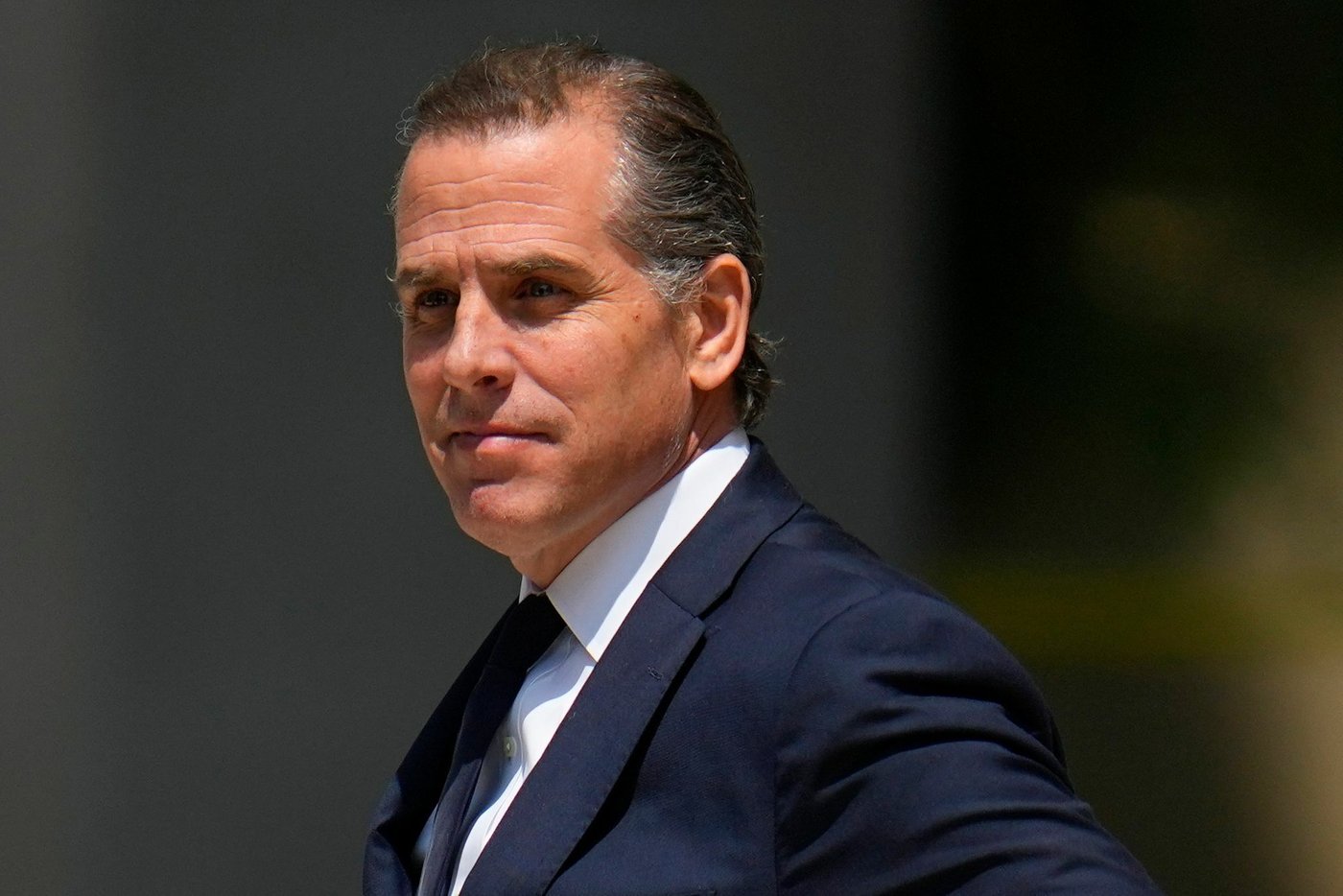 USA: US-Präsidentensohn Hunter Biden wegen Steuerdelikten angeklagt