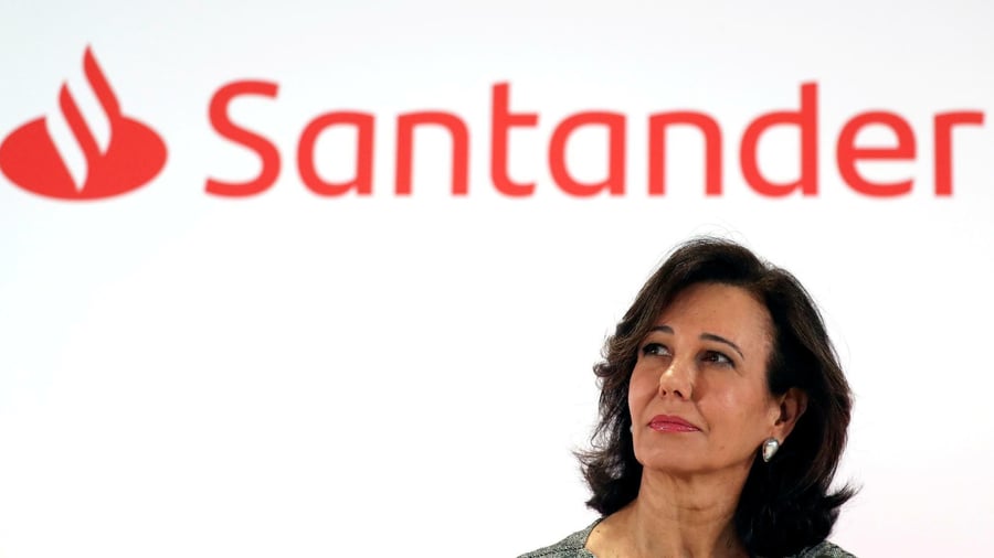 Banken: Santander kauft US-Bank Webster für 12,2 Milliarden Dollar