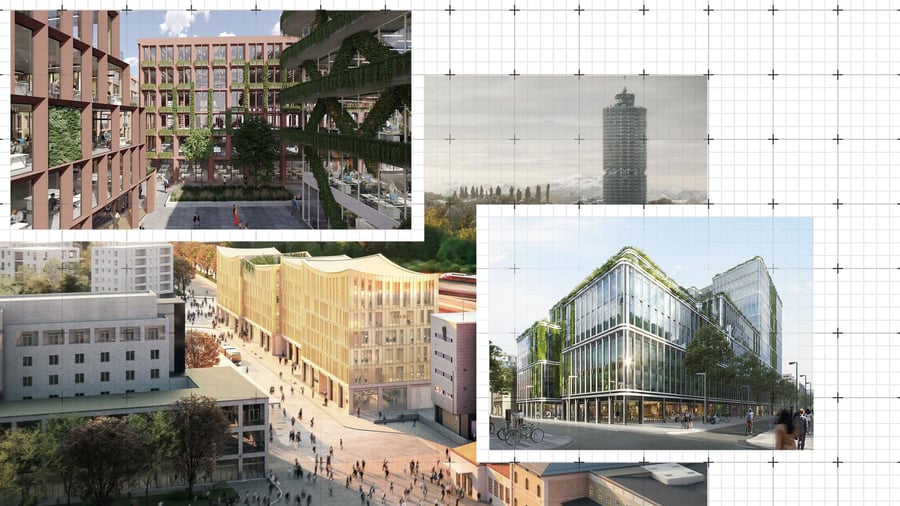 Immobilien: Neustart mit Hindernissen: Münchener Projektentwickler CV Real Estate hat neuen juristischen Ärger