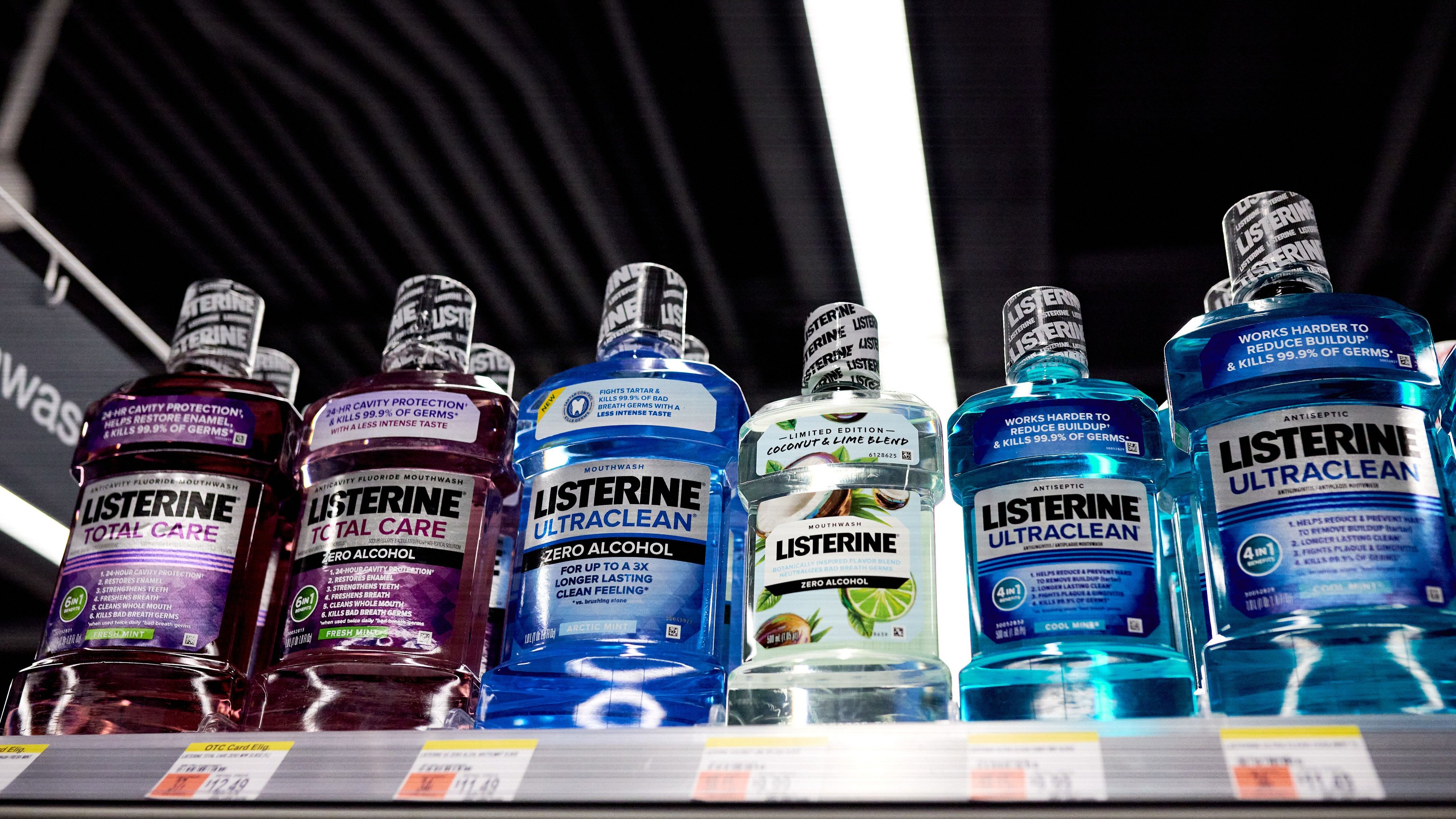 Konsumgüter: US-Konzern Kimberly-Clark kauft Kenvue für rund 49 Milliarden ...