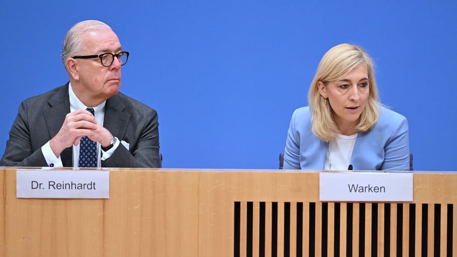 Reform: Ärzte warnen vor Verwerfungen in der Versorgung
